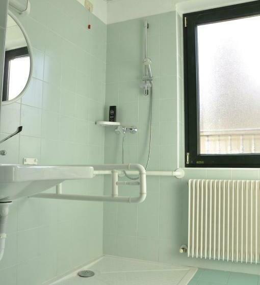 בית מלון כפרי Ex Latteria Di Platischis