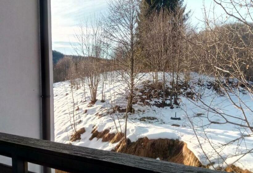 בית מלון כפרי Ex Latteria Di Platischis