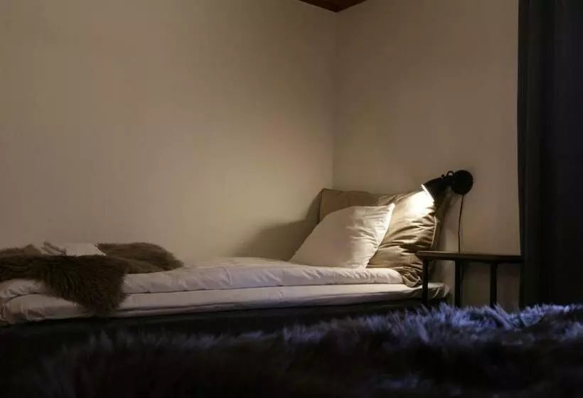 Hotelli Hemavans Wärdshus