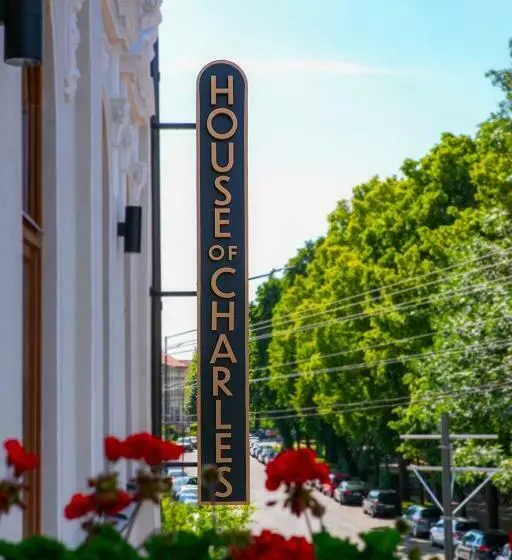 Hotelli House Of Charles