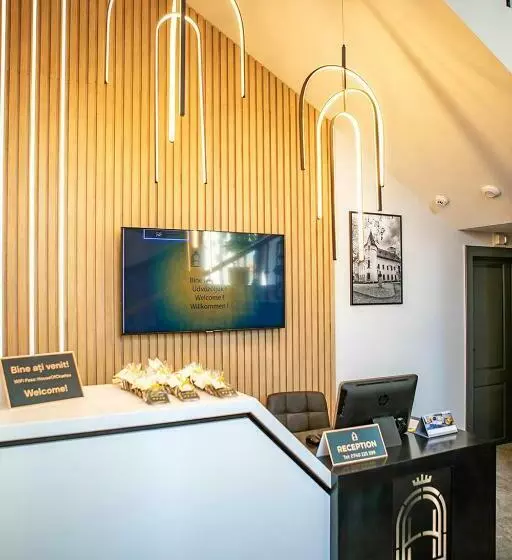 Hotelli House Of Charles