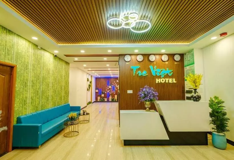 هتل Khách Sạn Tre Việt 2