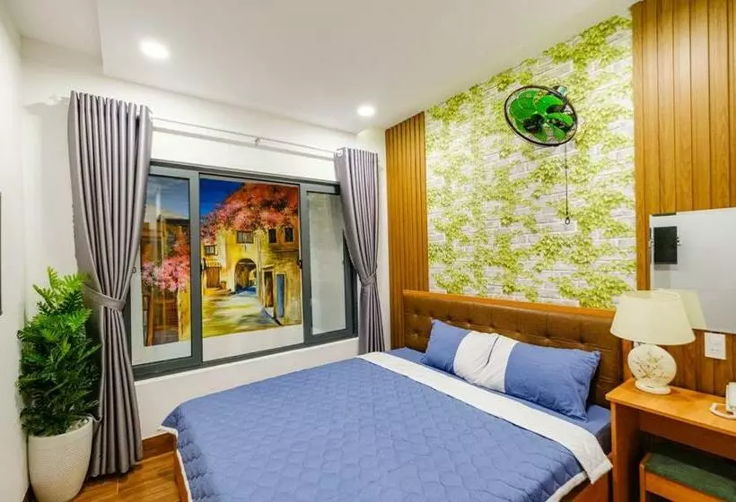 هتل Khách Sạn Tre Việt 2