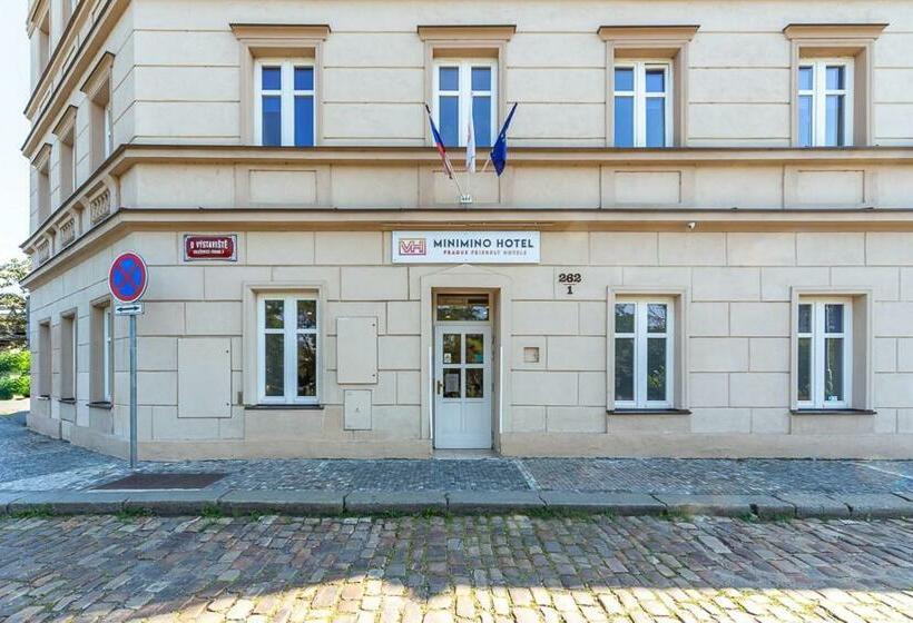 Hotel Minimino