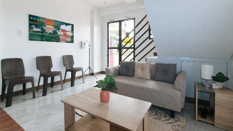 Hôtel Reddoorz Near Iloilo International Airport