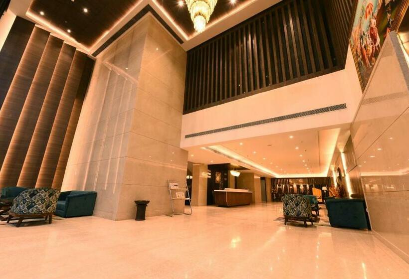 בית מלון כפרי The Pribson