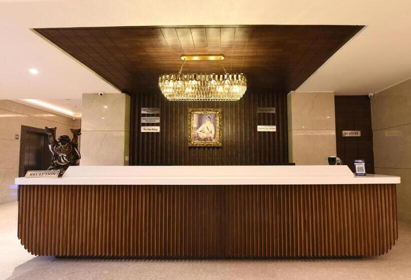 בית מלון כפרי The Pribson