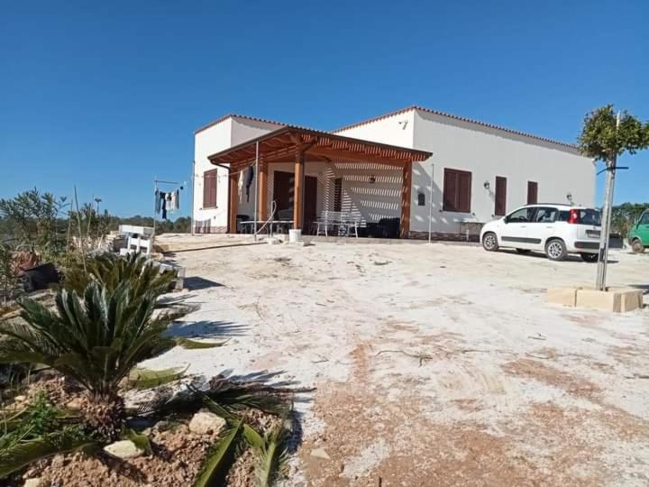 بنسيون La Campagnola