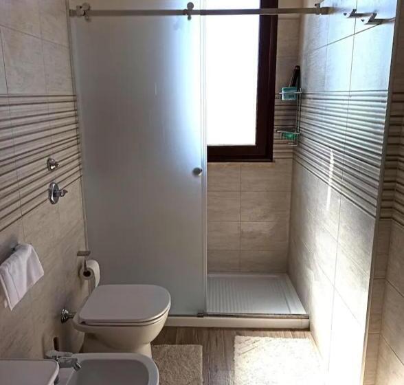 بنسيون La Campagnola