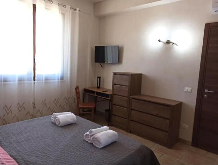 بنسيون La Campagnola