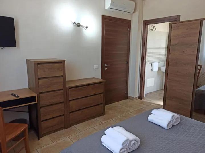 بنسيون La Campagnola