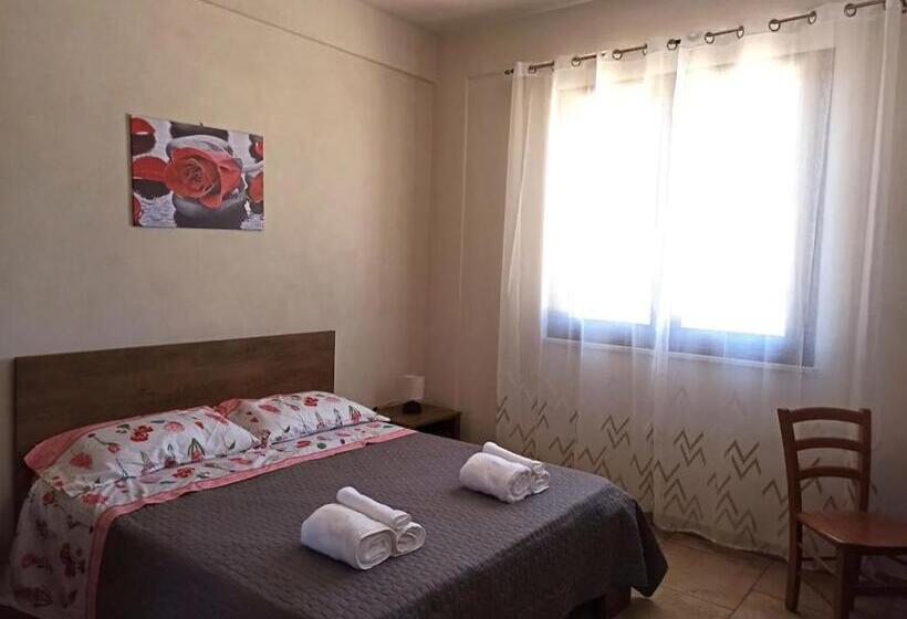 بنسيون La Campagnola