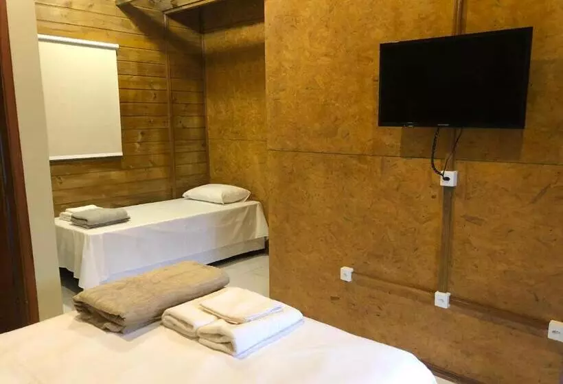 Majatalo Pousada Canastra Sul