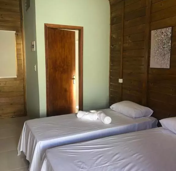 Majatalo Pousada Canastra Sul