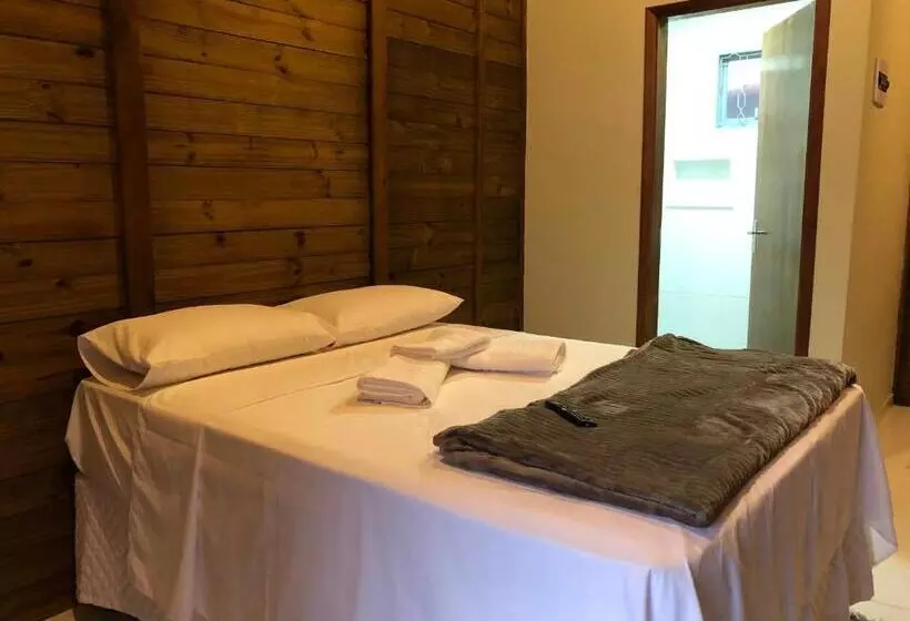 Majatalo Pousada Canastra Sul