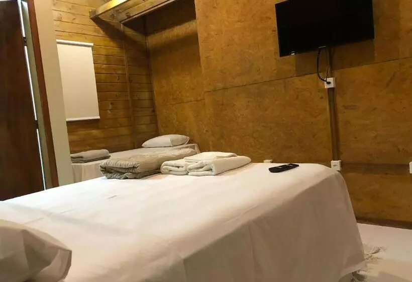 Majatalo Pousada Canastra Sul