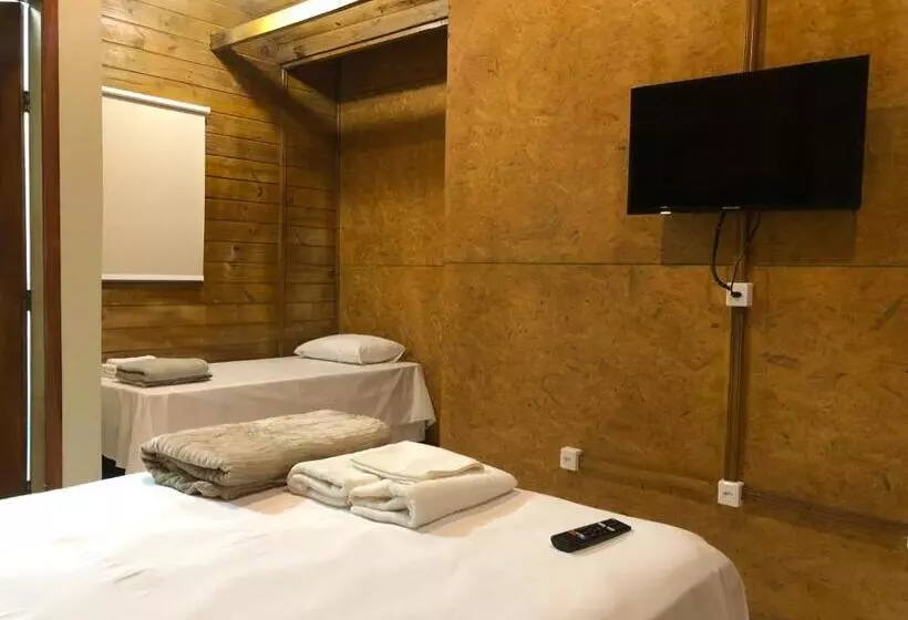 Majatalo Pousada Canastra Sul