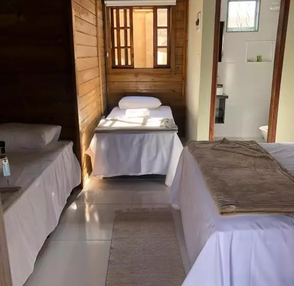 Majatalo Pousada Canastra Sul