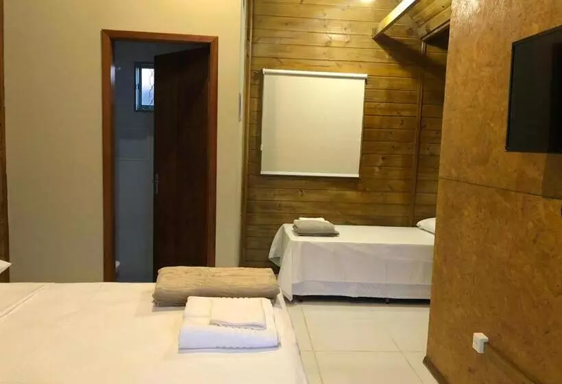 Majatalo Pousada Canastra Sul