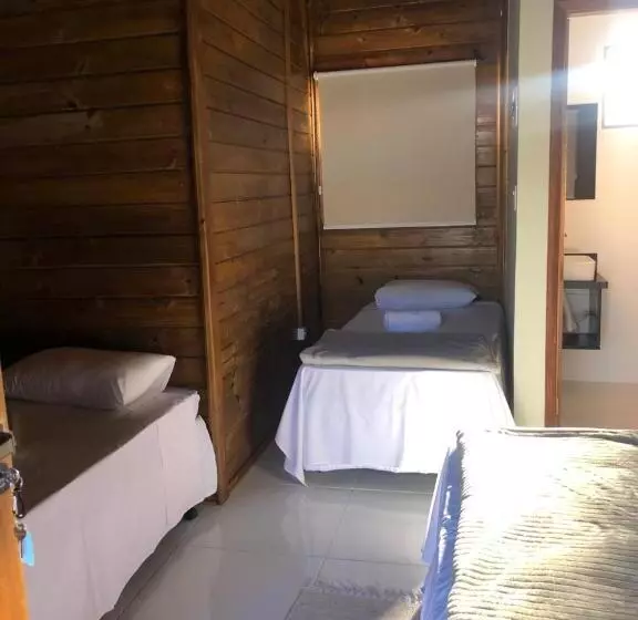 Majatalo Pousada Canastra Sul