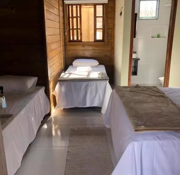 Majatalo Pousada Canastra Sul