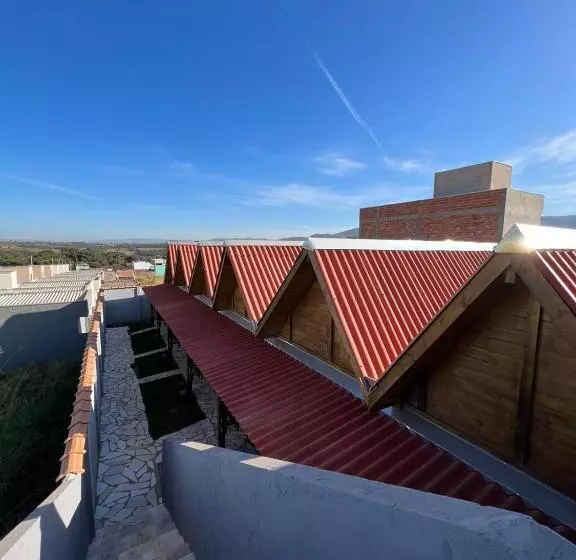 Majatalo Pousada Canastra Sul