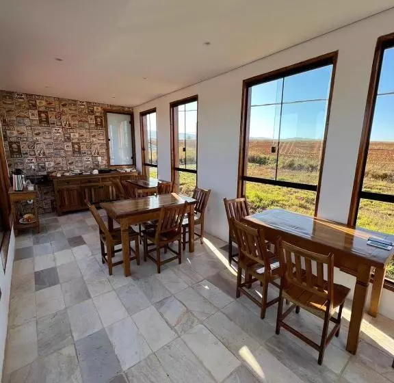 Majatalo Pousada Canastra Sul