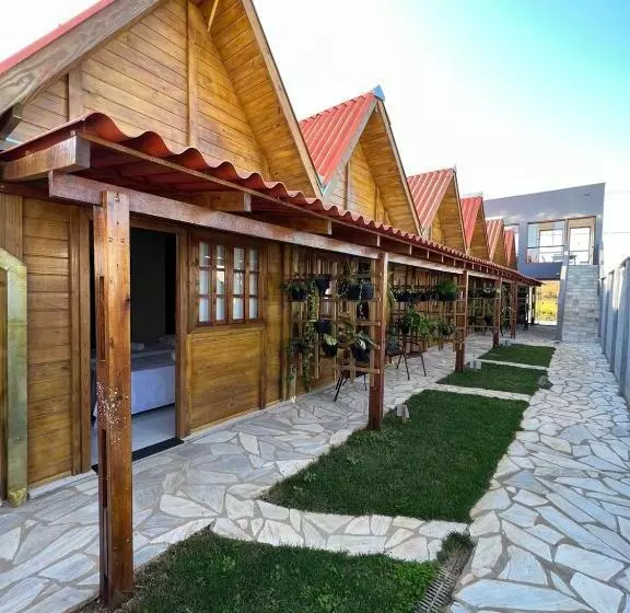 Majatalo Pousada Canastra Sul