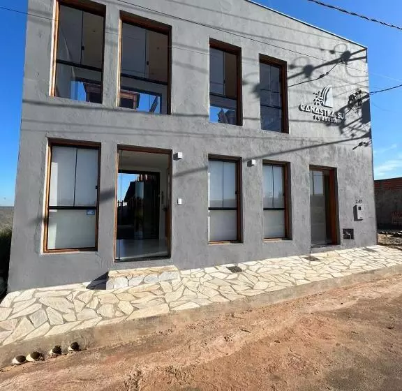 Majatalo Pousada Canastra Sul