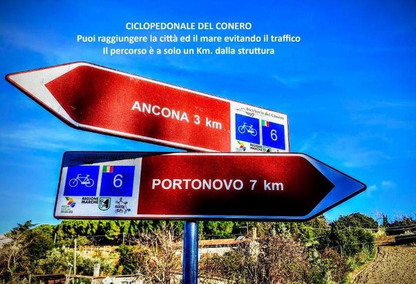 Pansiyon Vivi Conero