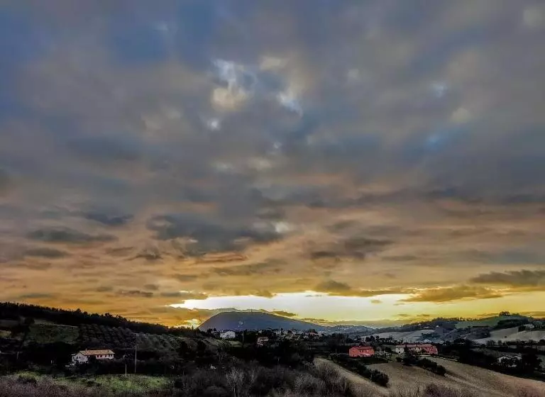 پانسیون Vivi Conero