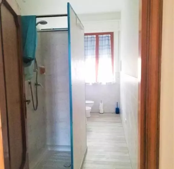 پانسیون Vivi Conero