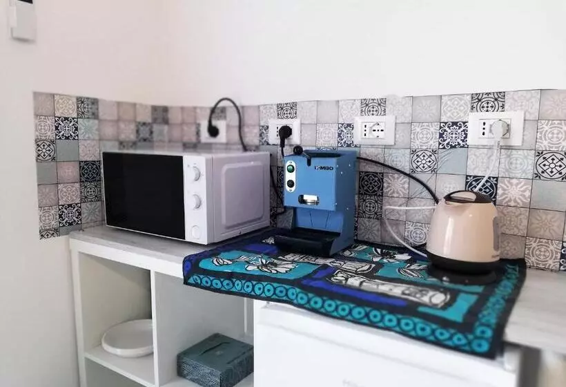 پانسیون Vivi Conero