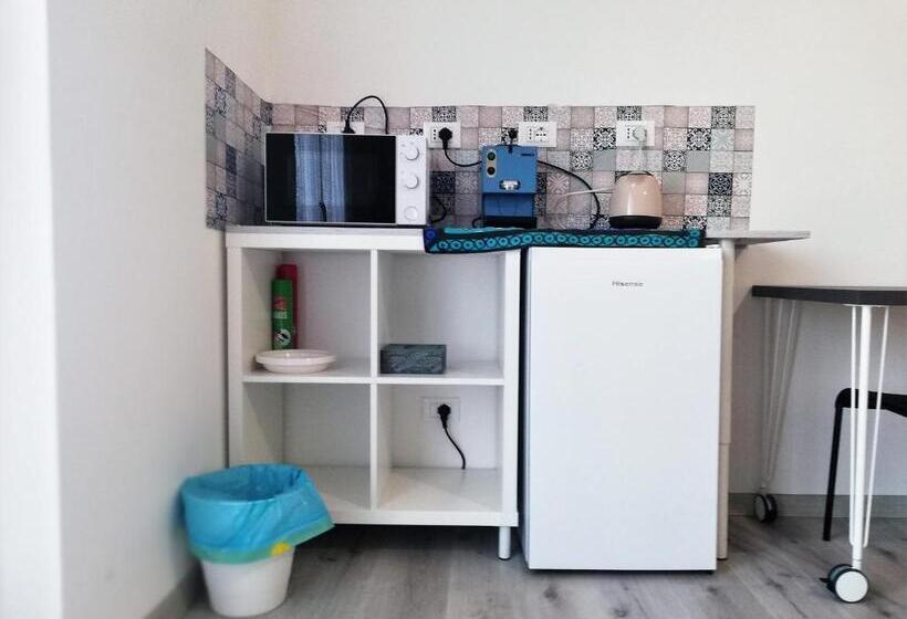 Pansiyon Vivi Conero