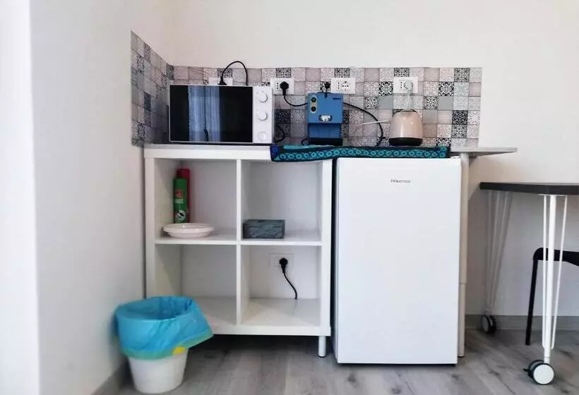 پانسیون Vivi Conero