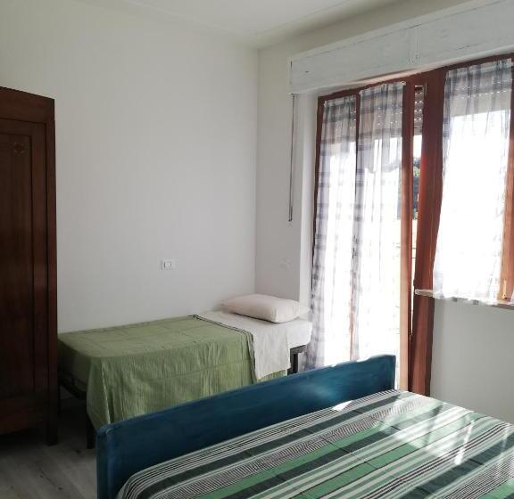 Pansiyon Vivi Conero