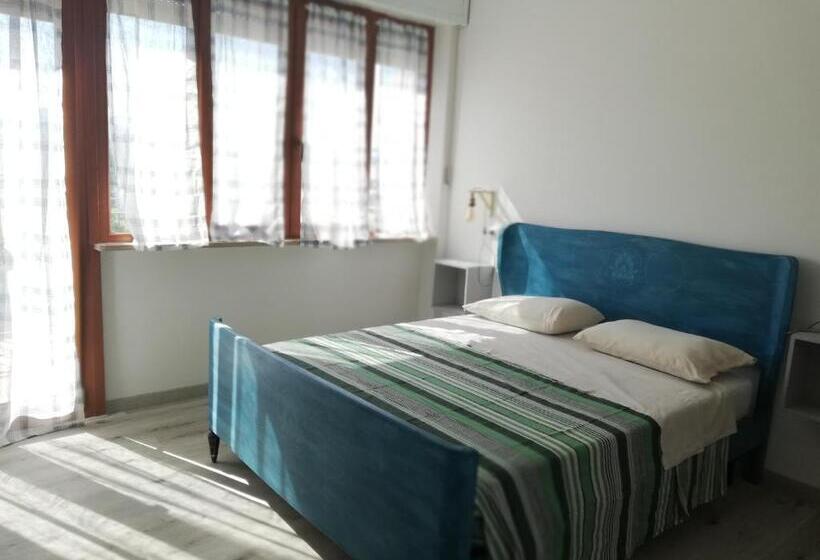 Pansiyon Vivi Conero