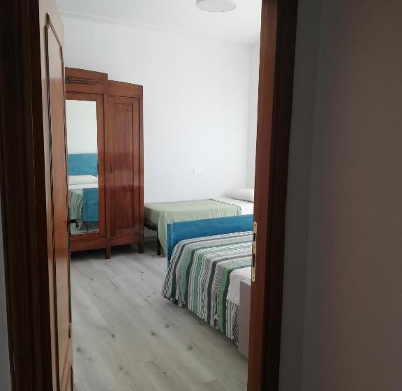 Pansiyon Vivi Conero