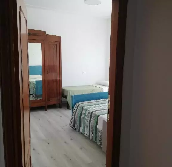 پانسیون Vivi Conero