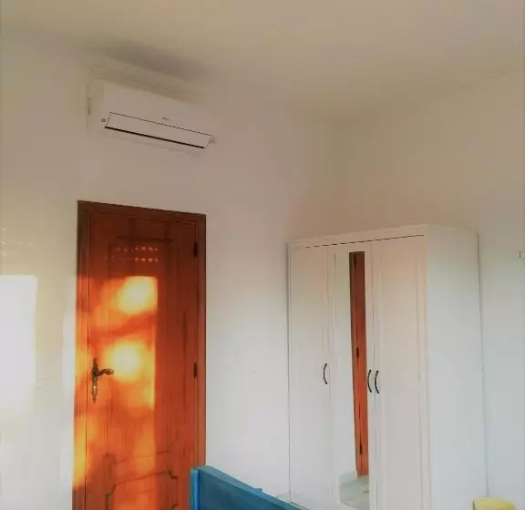 پانسیون Vivi Conero