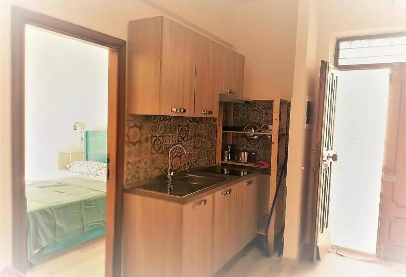 پانسیون Vivi Conero