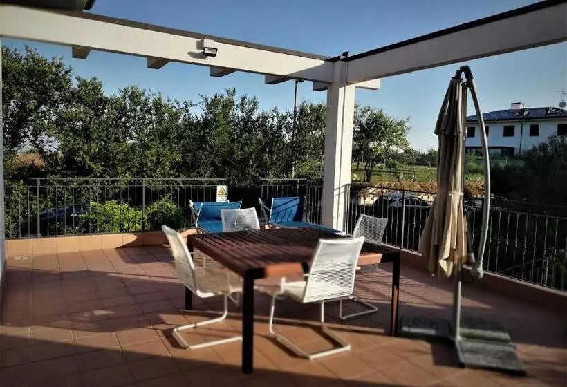 پانسیون Vivi Conero