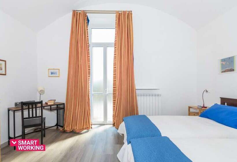 Porta Palazzo Apartment By Wonderful Italy