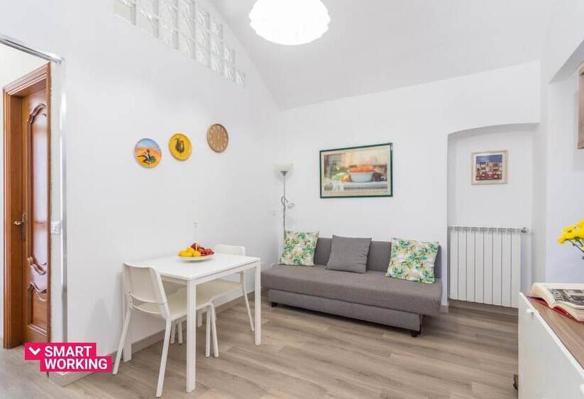 Porta Palazzo Apartment By Wonderful Italy