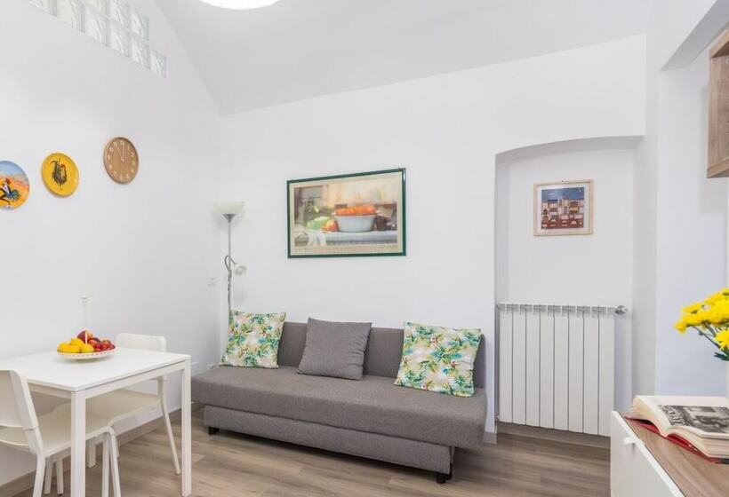 Porta Palazzo Apartment By Wonderful Italy