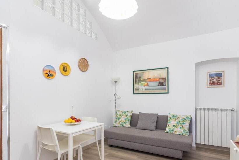 Porta Palazzo Apartment By Wonderful Italy