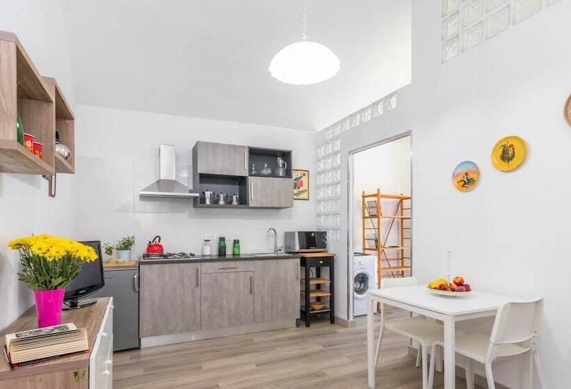 Porta Palazzo Apartment By Wonderful Italy