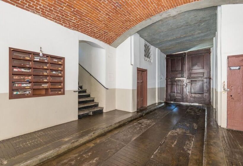 Porta Palazzo Apartment By Wonderful Italy