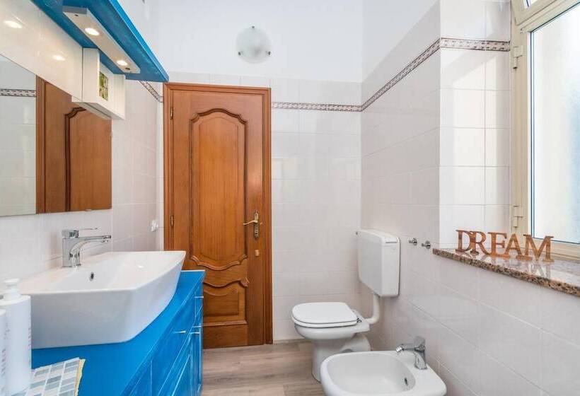 Porta Palazzo Apartment By Wonderful Italy