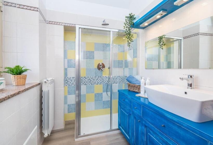 Porta Palazzo Apartment By Wonderful Italy